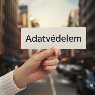 Adatvédelem