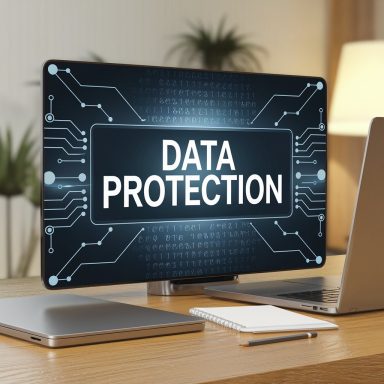 Data Protection 