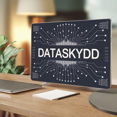 Dataskydd