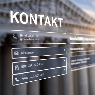 Kontakt