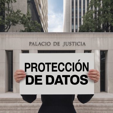 Privacidad de datos