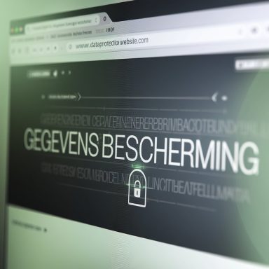 Gegevensbescherming