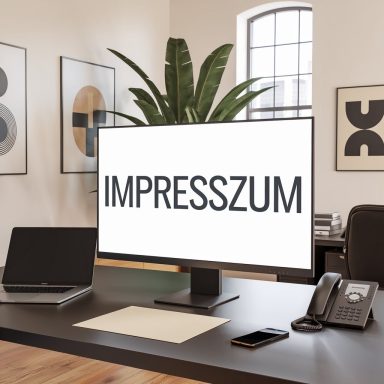 Impresszum